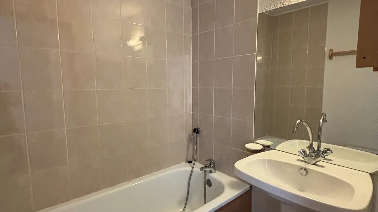 Photo of Bathroom in Vallandry