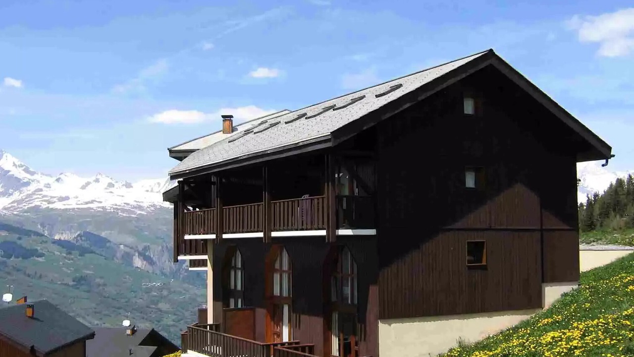 Photo of Outdoor in Vallandry
