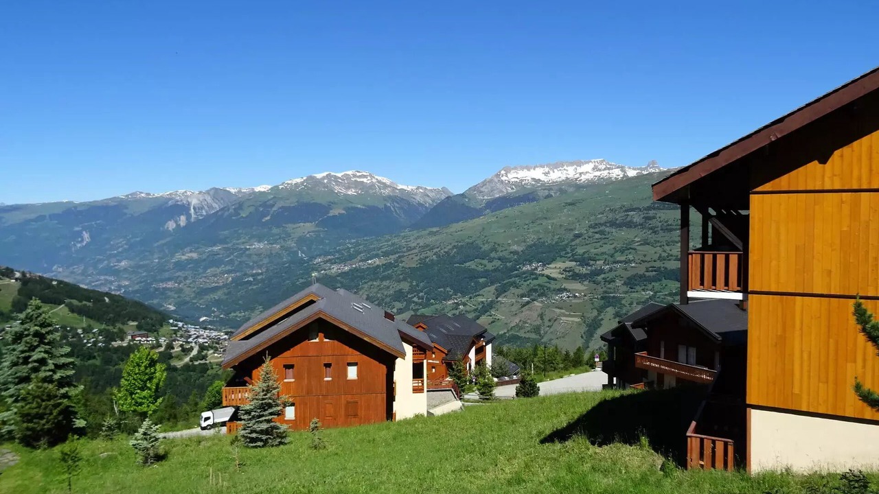 Photo of Outdoor in Vallandry
