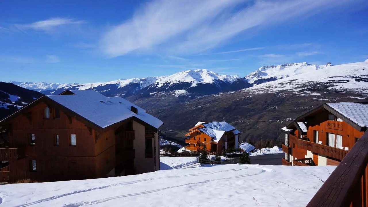 Photo of Outdoor in Vallandry
