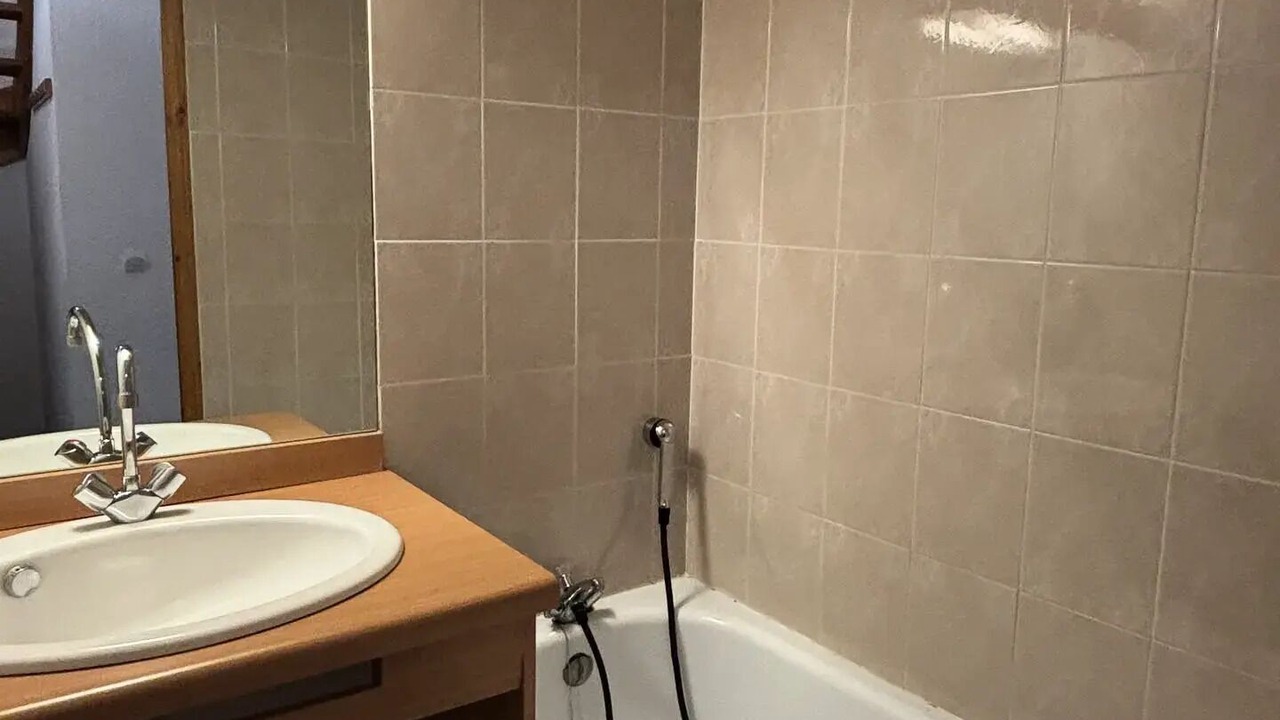 Photo of Bathroom in Vallandry