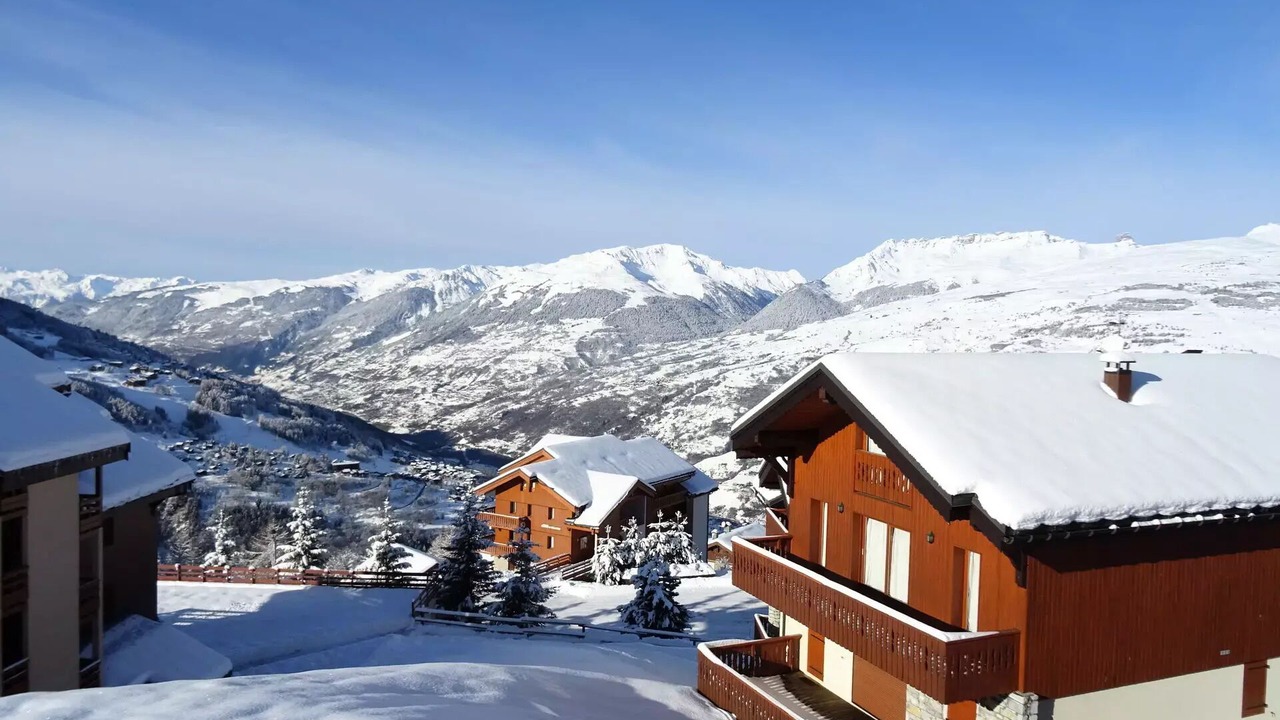 Photo of Outdoor in Vallandry
