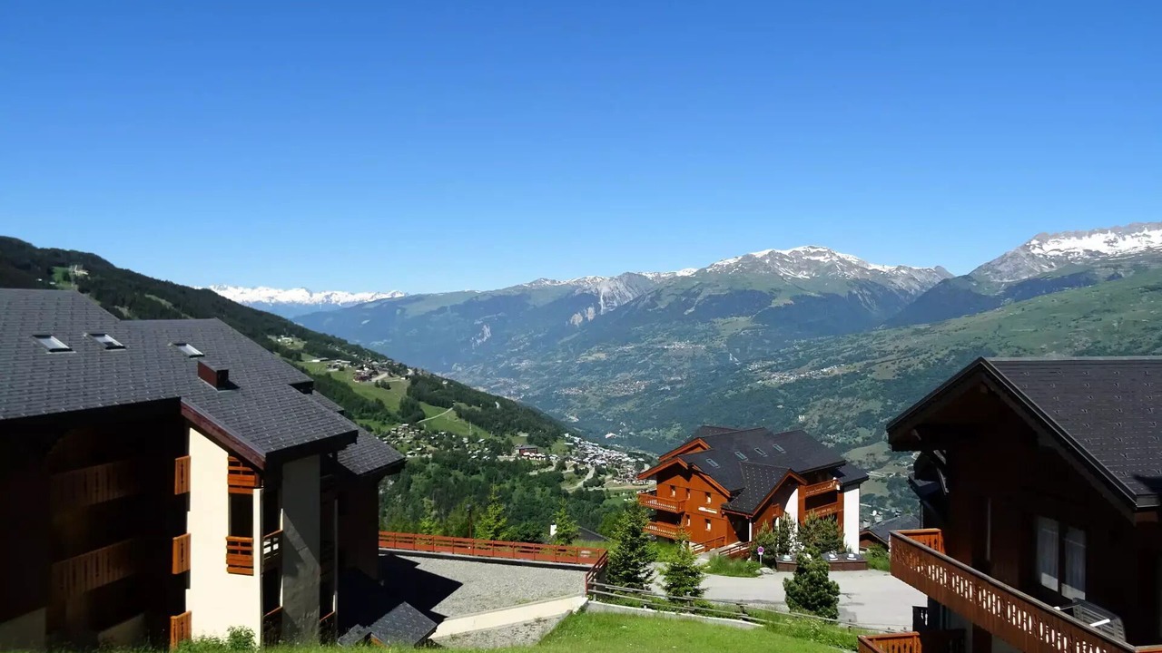 Photo of Outdoor in Vallandry