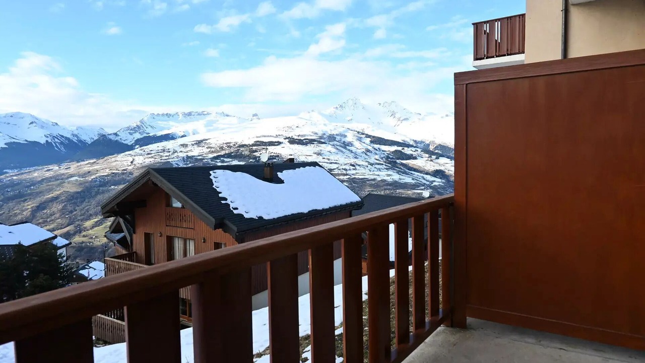 Photo of Outdoor in Vallandry
