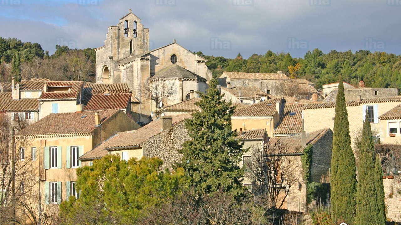 Photo of Outdoor in Saint-Paul-Trois-Chateaux
