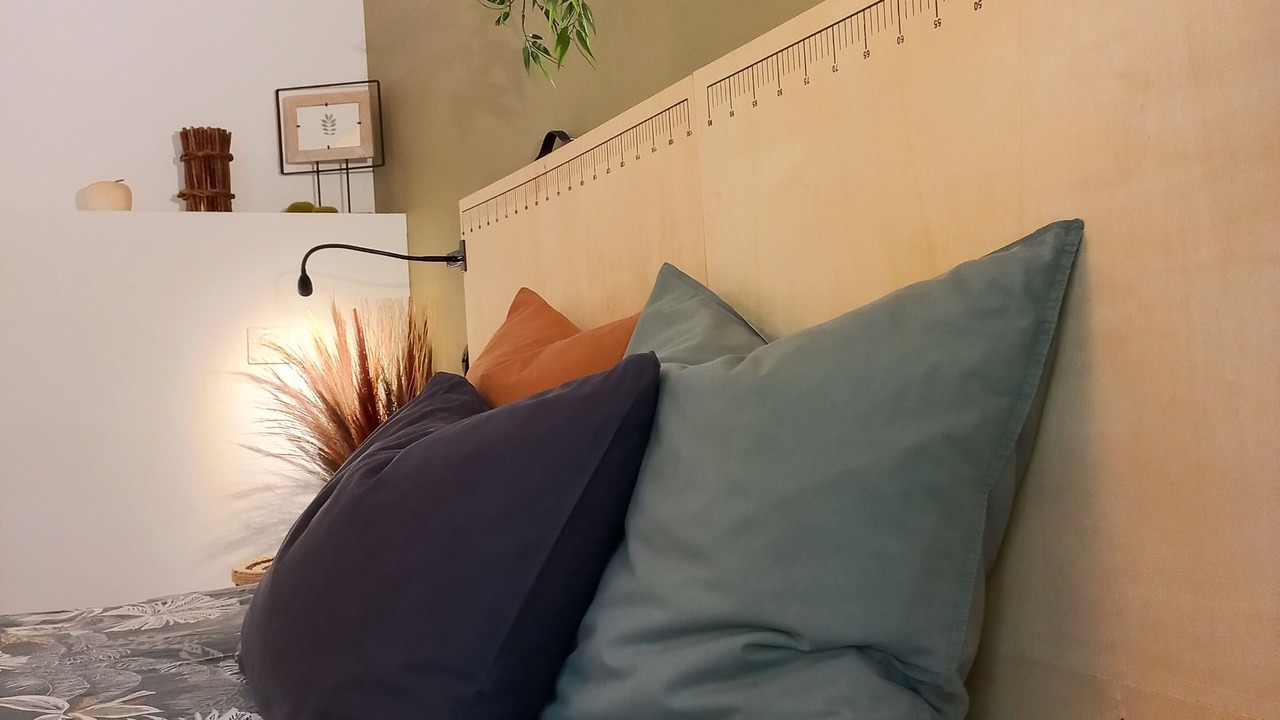 Photo of Bedroom in Saint-Paul-Trois-Chateaux