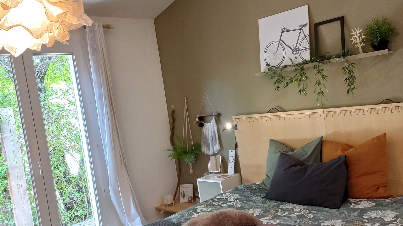 Photo of Bedroom in Saint-Paul-Trois-Chateaux