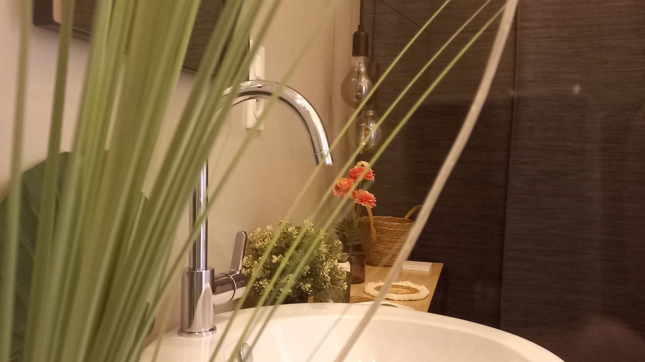 Photo of Bathroom in Saint-Paul-Trois-Chateaux