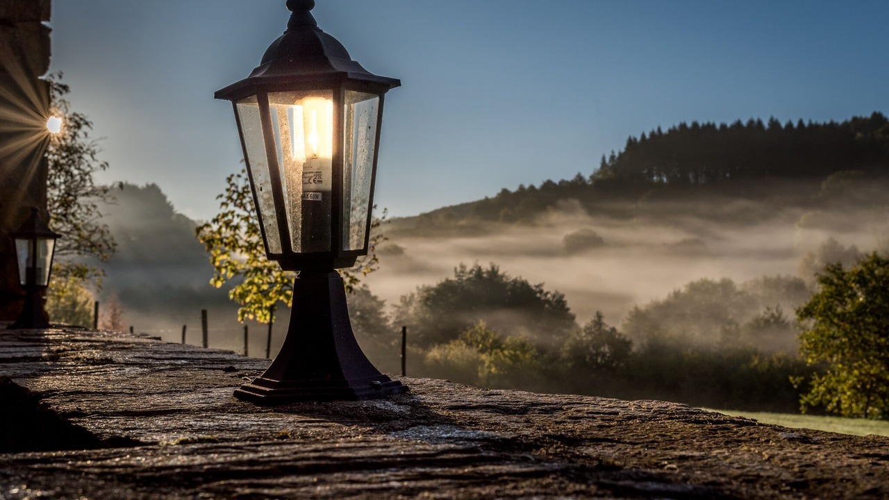 Photo of Outdoor in Cussy-en-Morvan