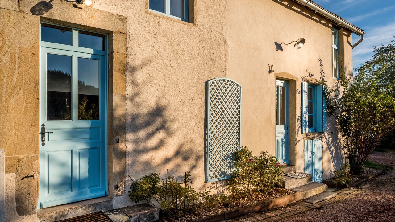 Photo of Outdoor in Cussy-en-Morvan