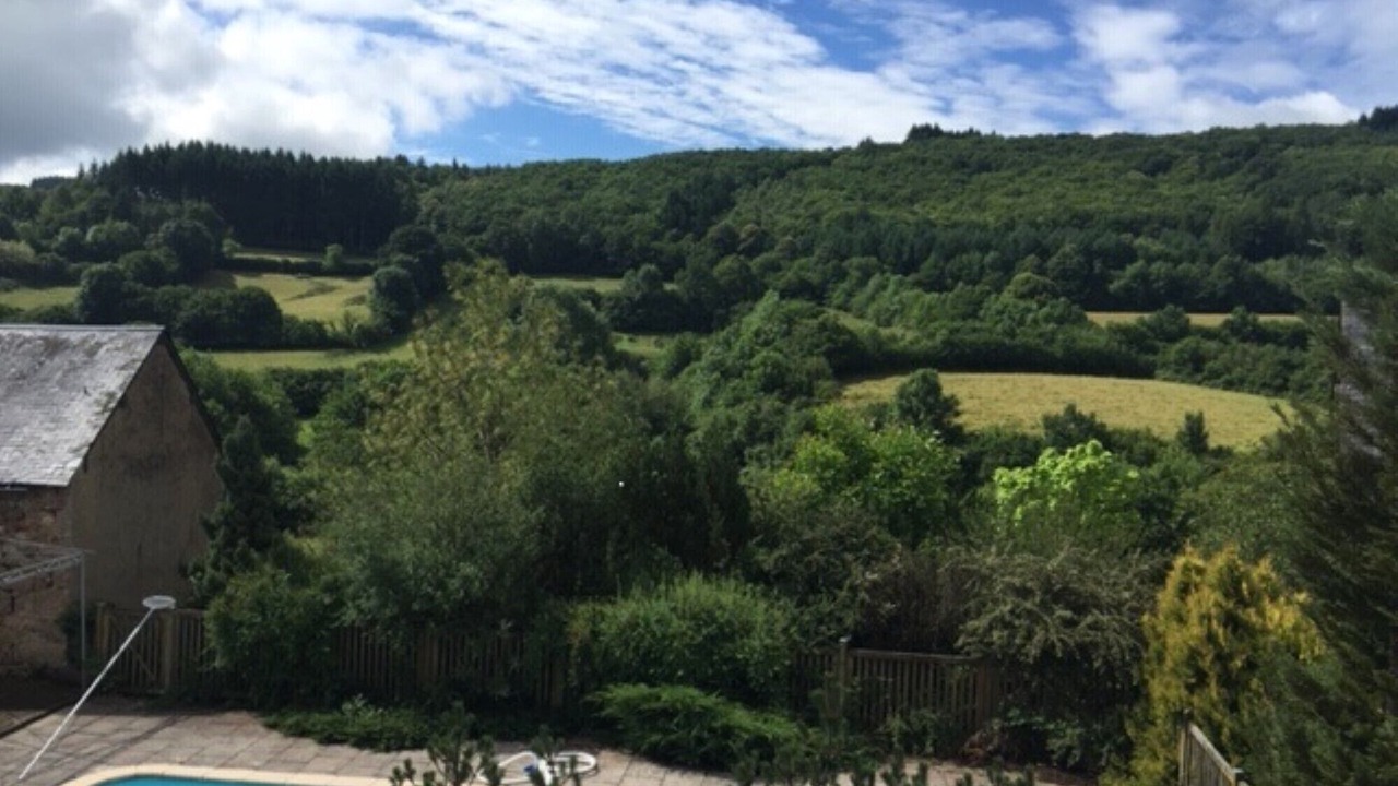 Photo of Outdoor in Cussy-en-Morvan