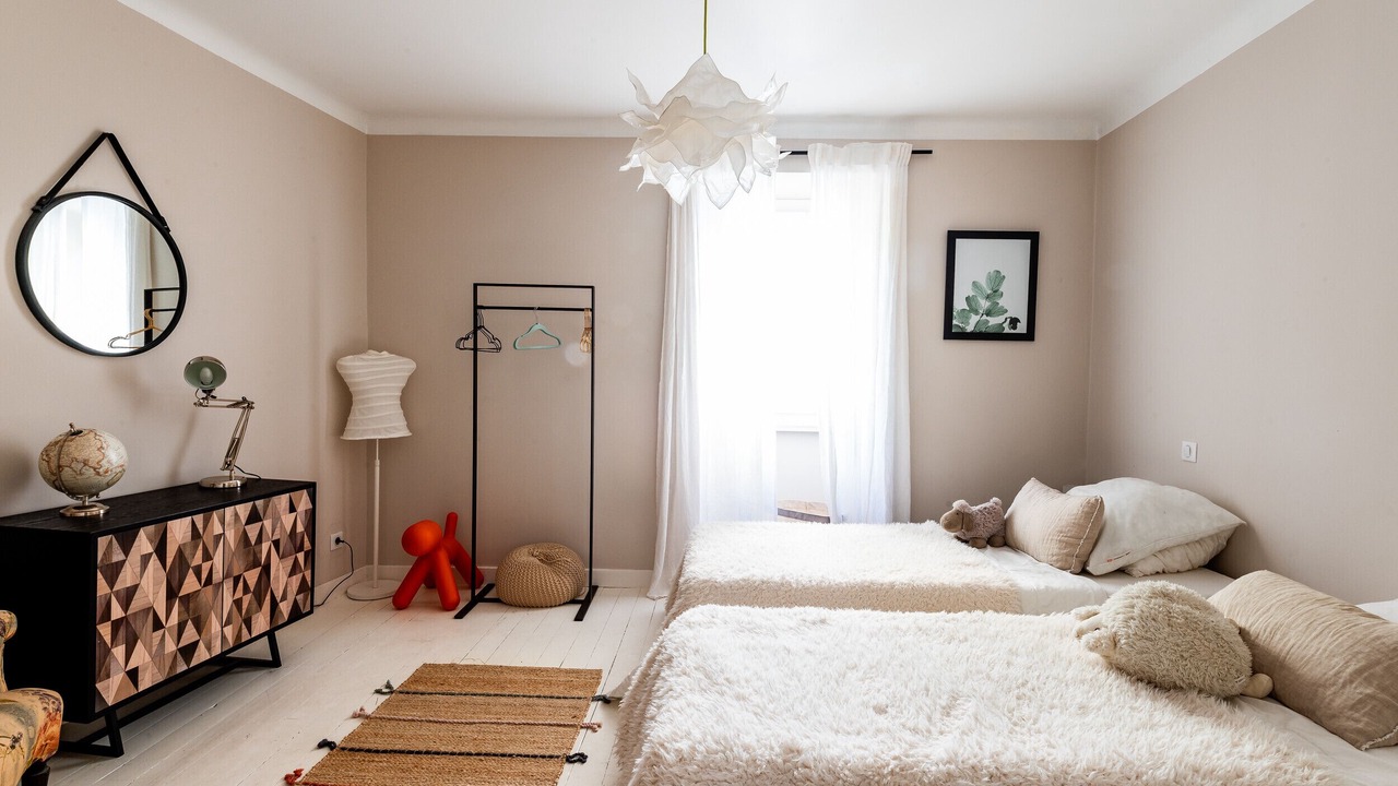 Photo of Bedroom in Grignan