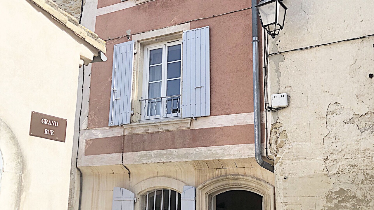 Photo of Outdoor in Grignan