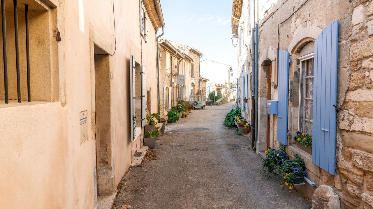 Photo of Outdoor in Grignan