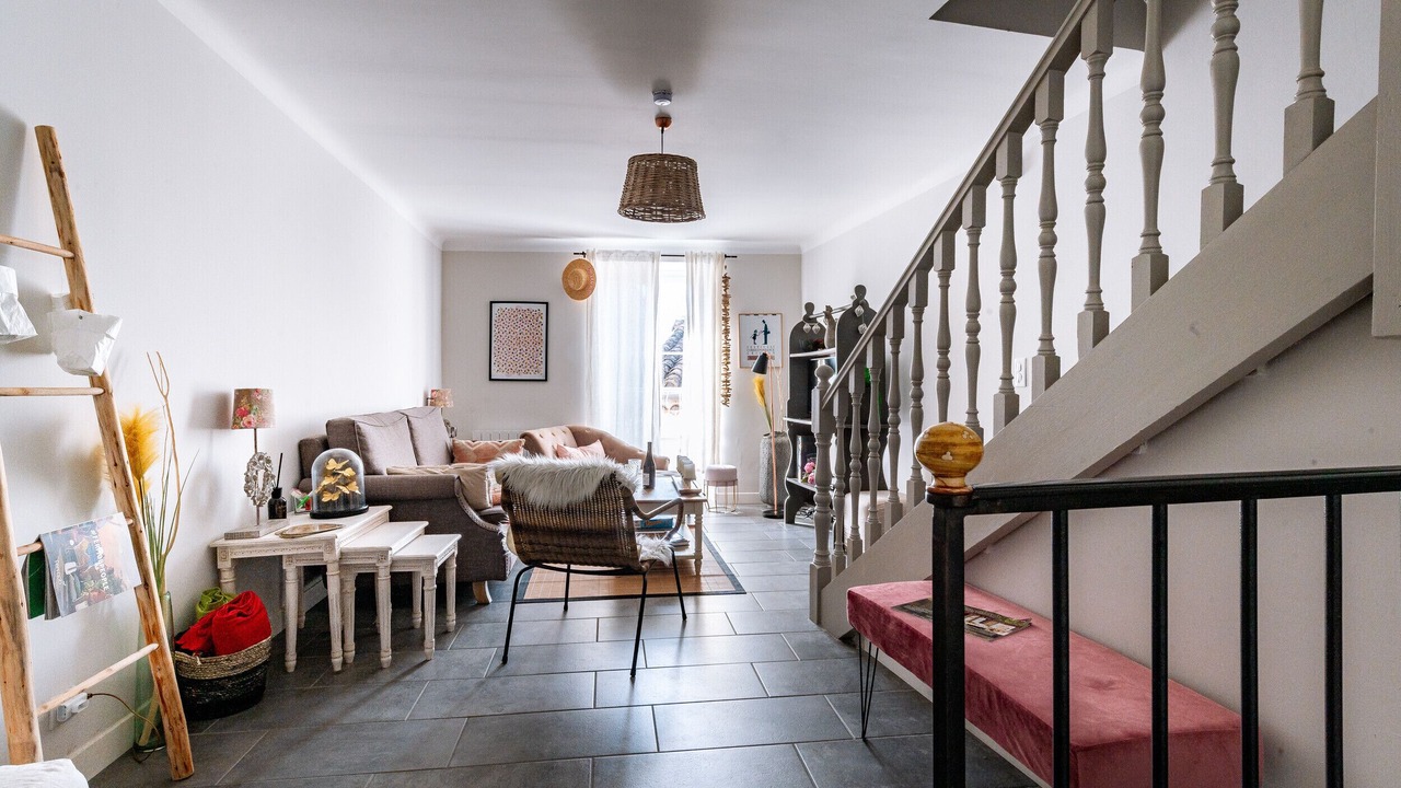 Photo of Livingroom in Grignan