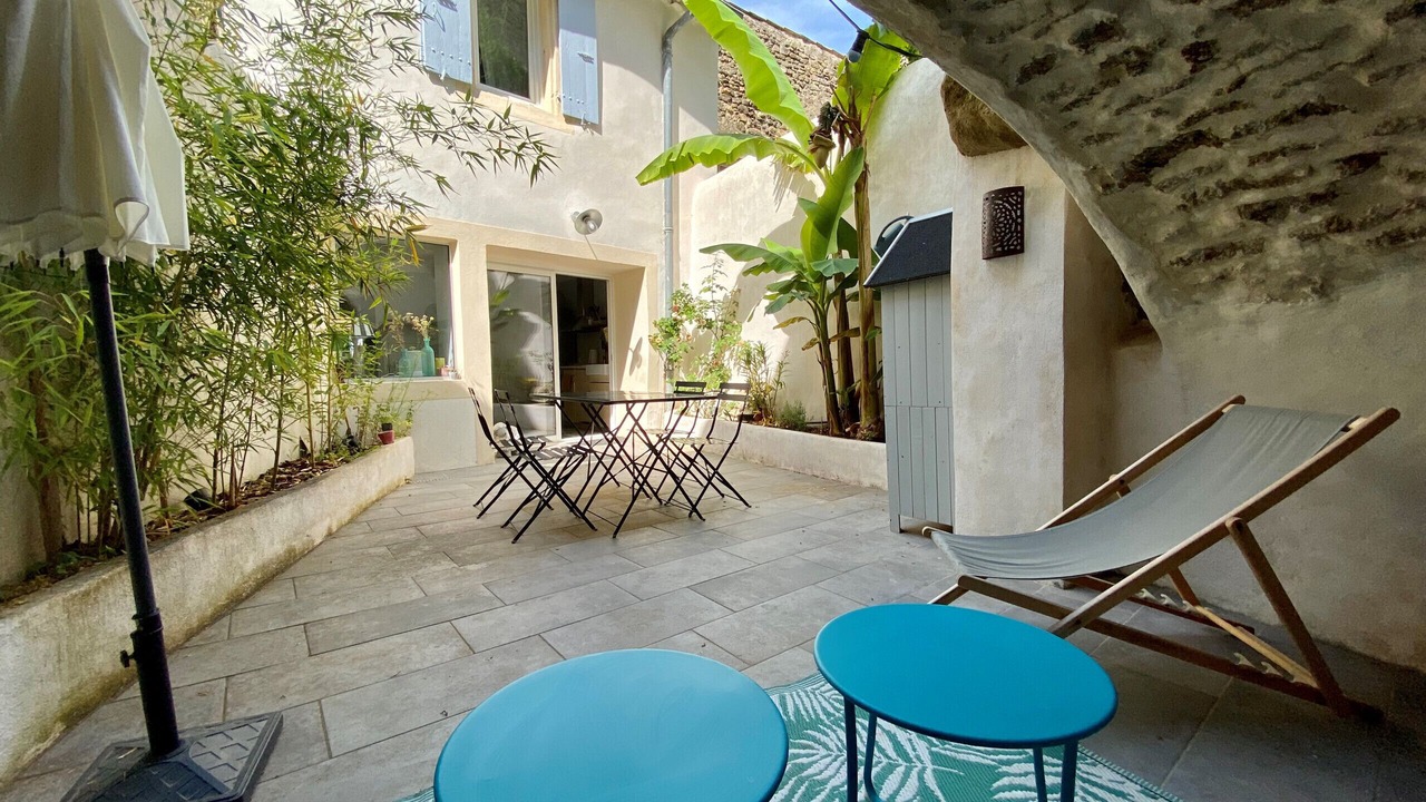Photo of Outdoor in Grignan