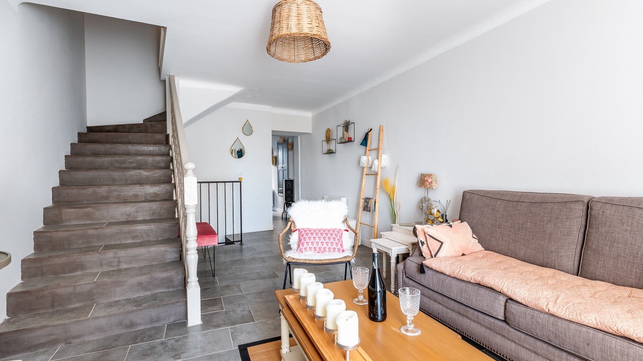 Photo of Livingroom in Grignan