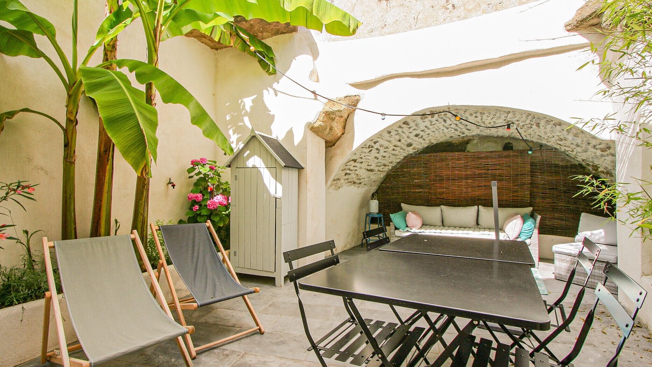Photo of Outdoor in Grignan