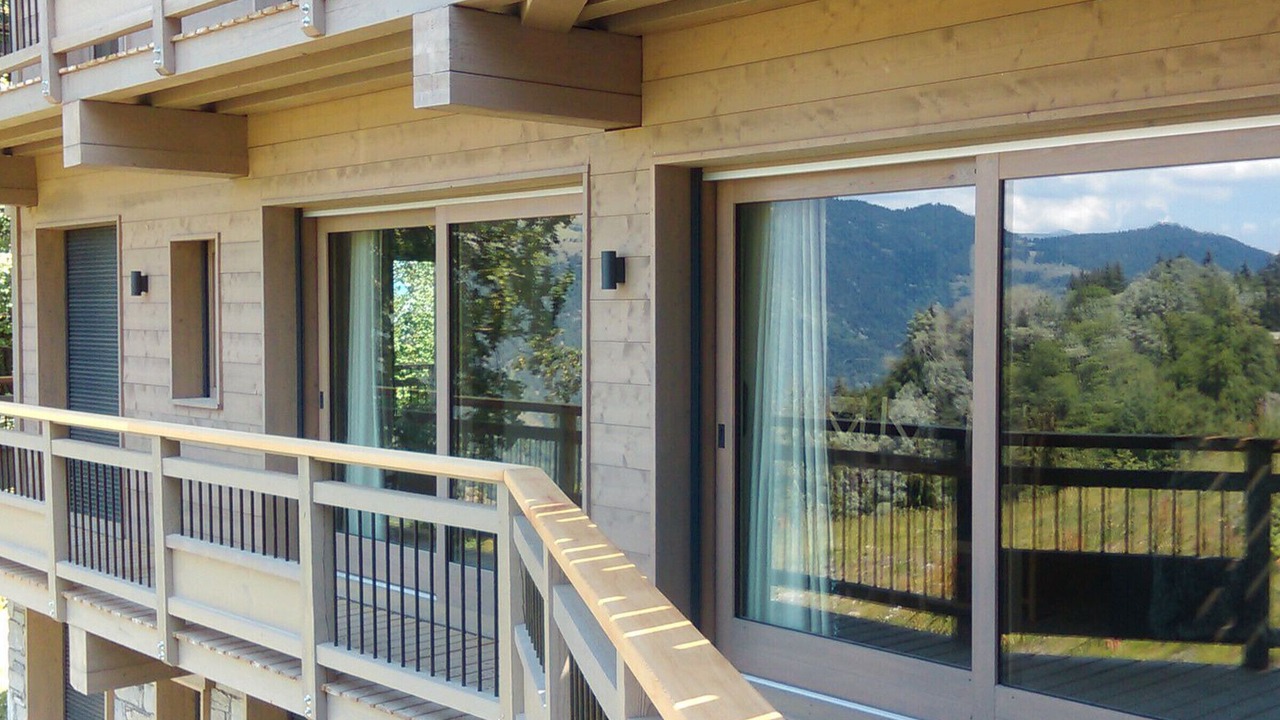 Photo of Outdoor in La Perriere