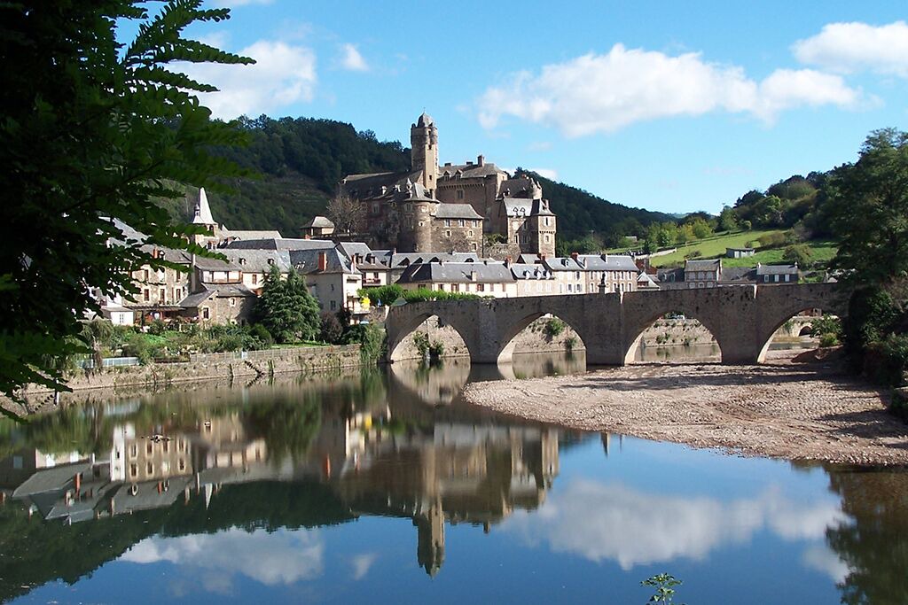 Photo of Outdoor in Florentin-la-Capelle
