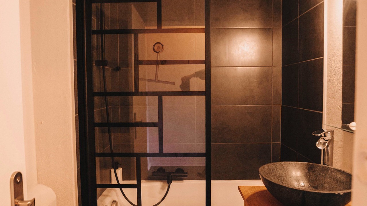Photo of Bathroom in Besancon