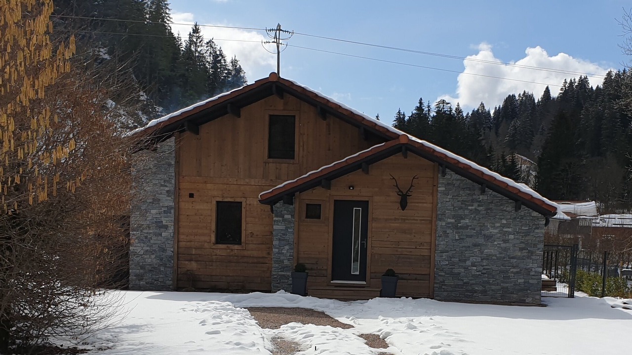 Photo of Outdoor in Gerardmer