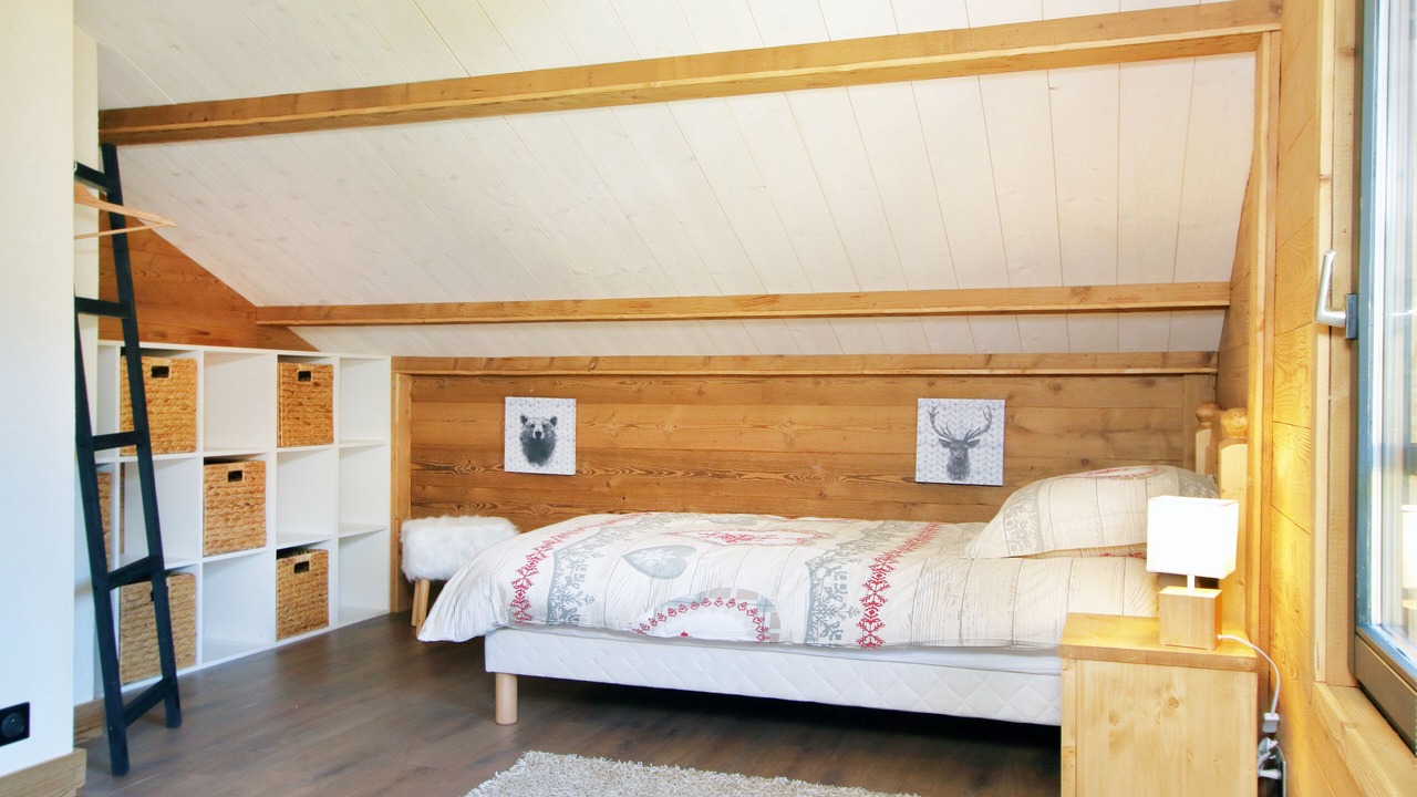 Photo of Bedroom in Gerardmer