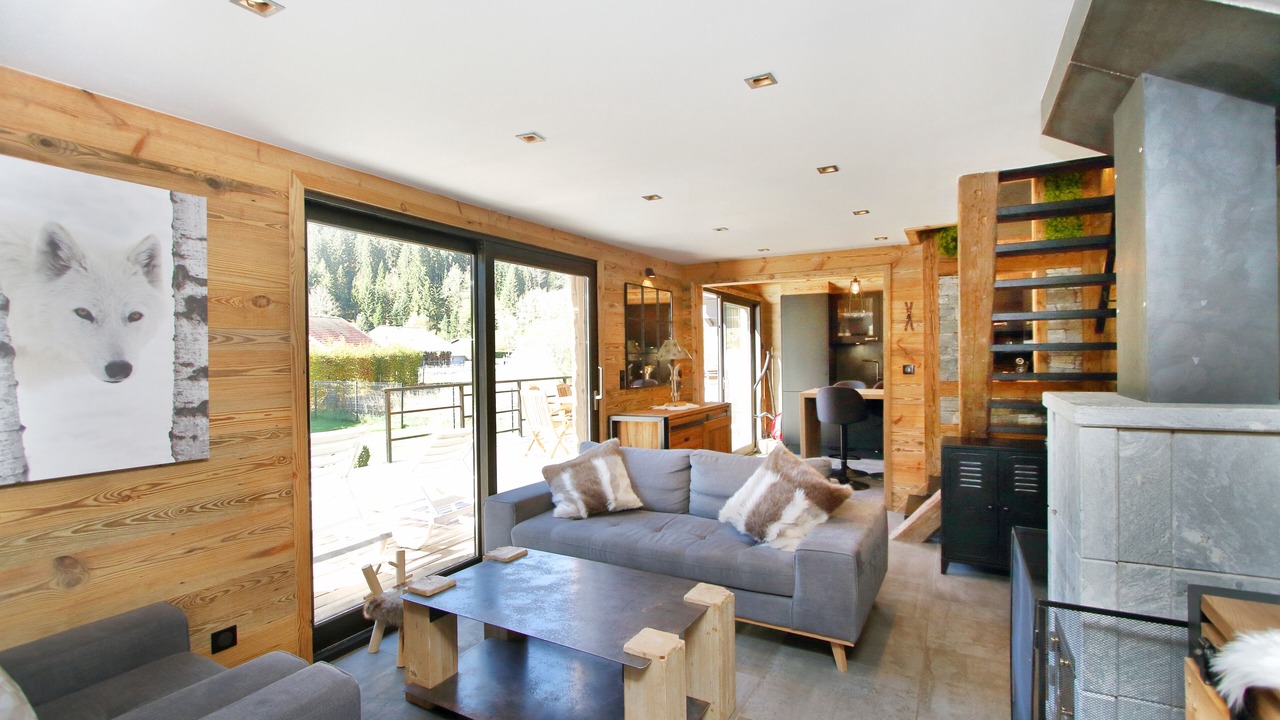 Photo of Livingroom in Gerardmer