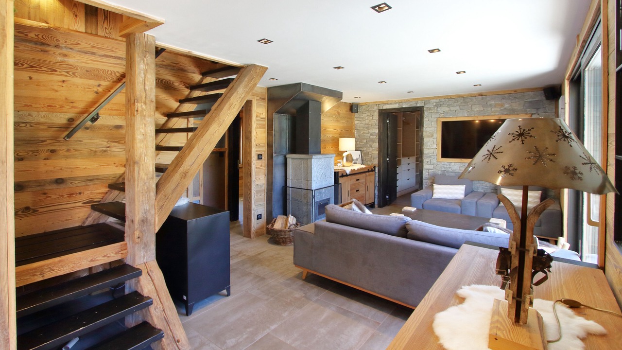 Photo of Livingroom in Gerardmer