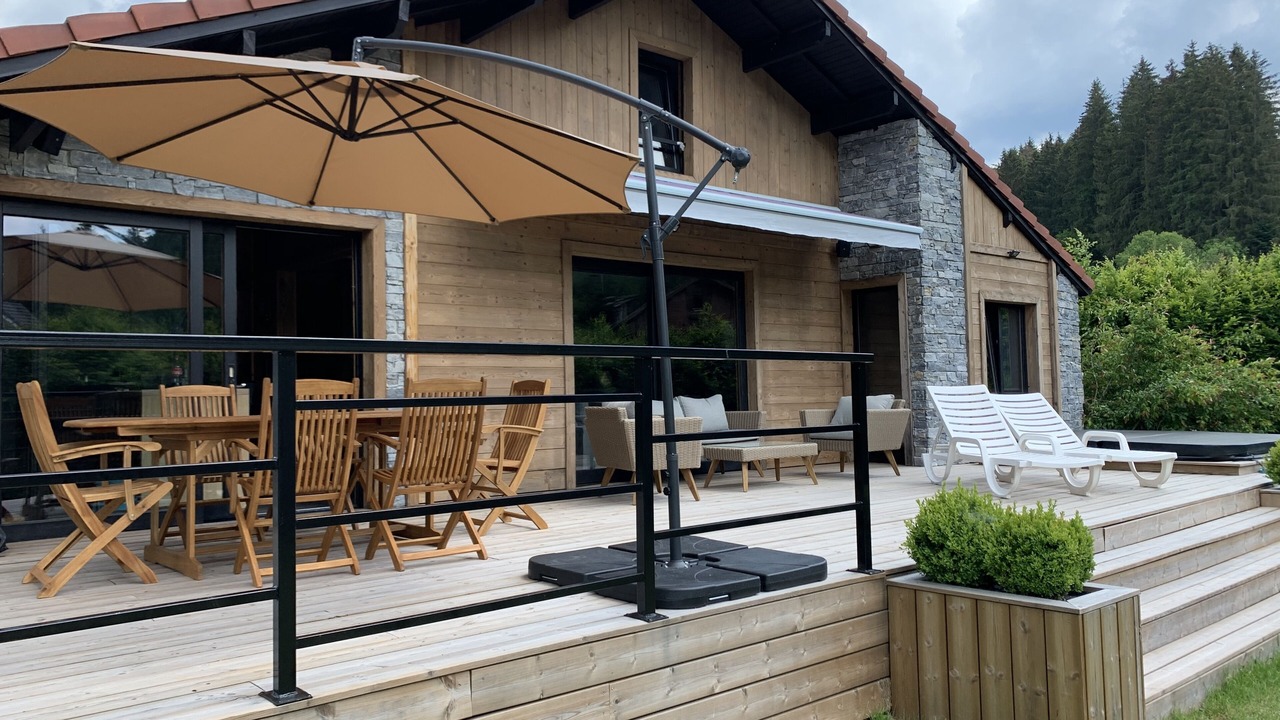 Photo of Outdoor in Gerardmer