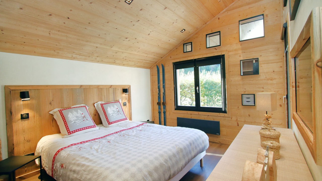 Photo of Bedroom in Gerardmer