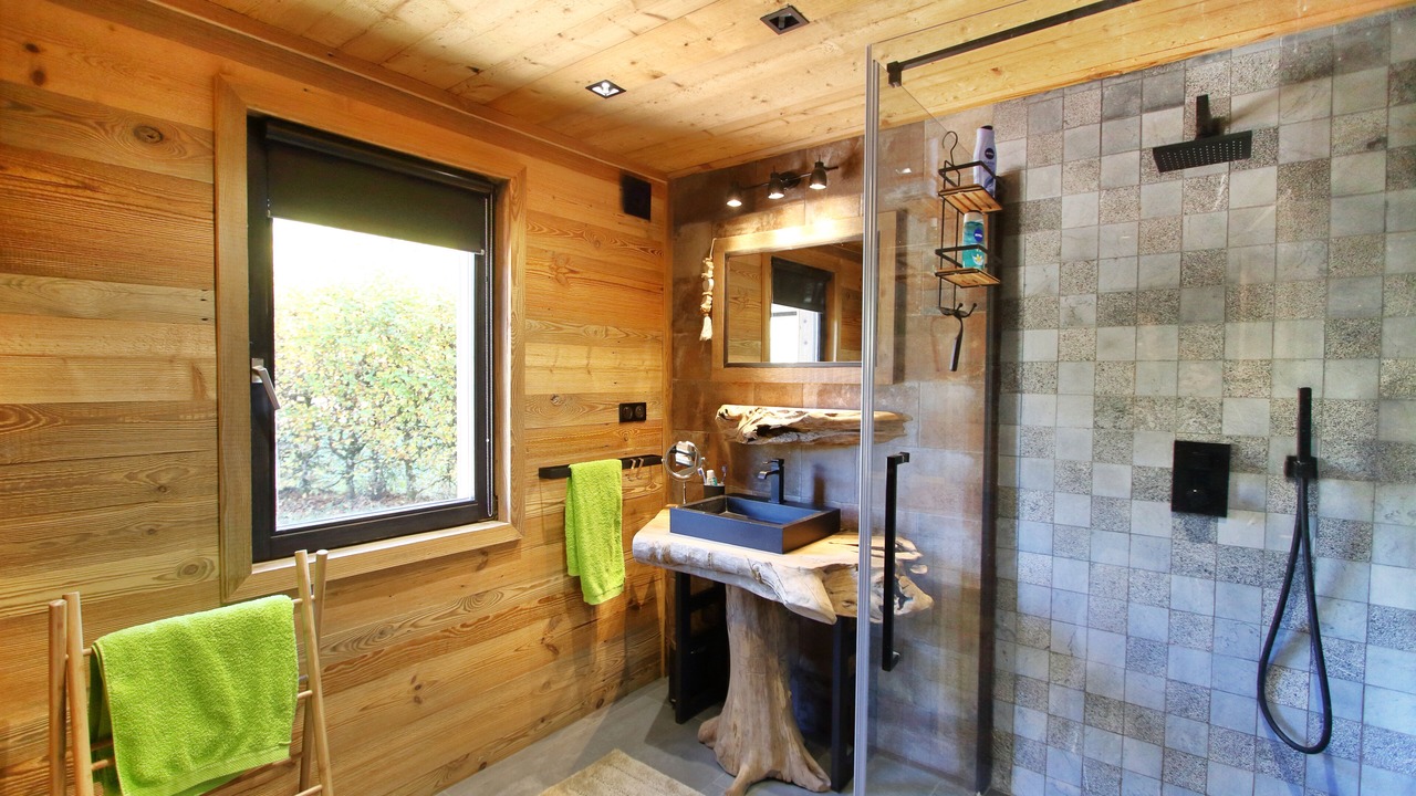 Photo of Bathroom in Gerardmer