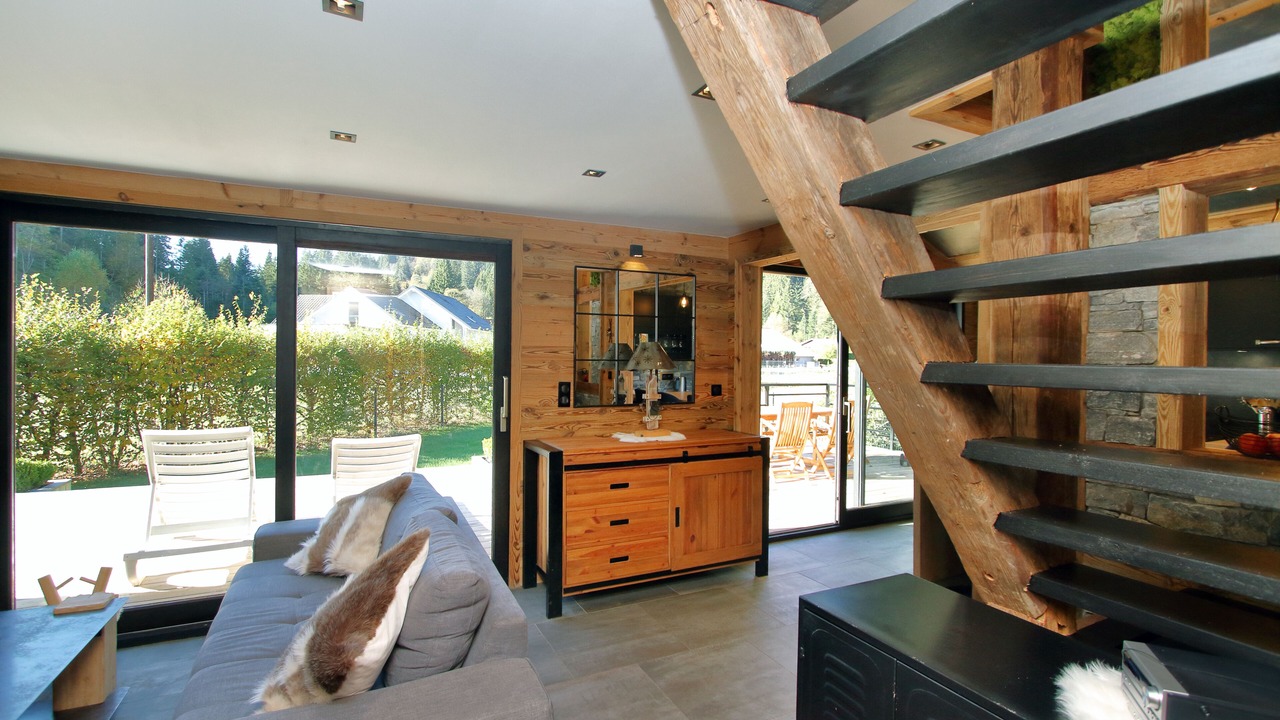 Photo of Livingroom in Gerardmer