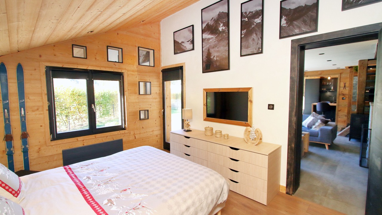 Photo of Bedroom in Gerardmer
