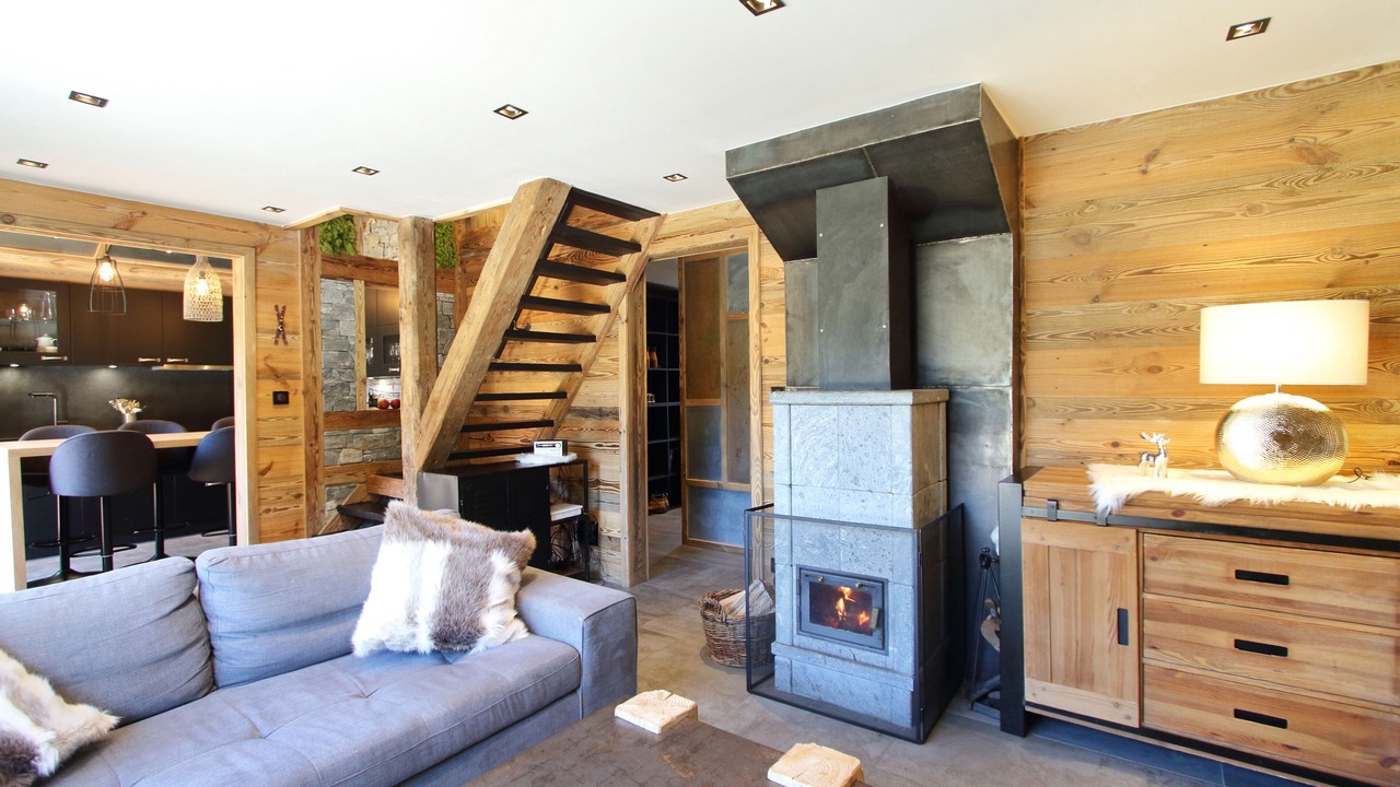 Photo of Livingroom in Gerardmer
