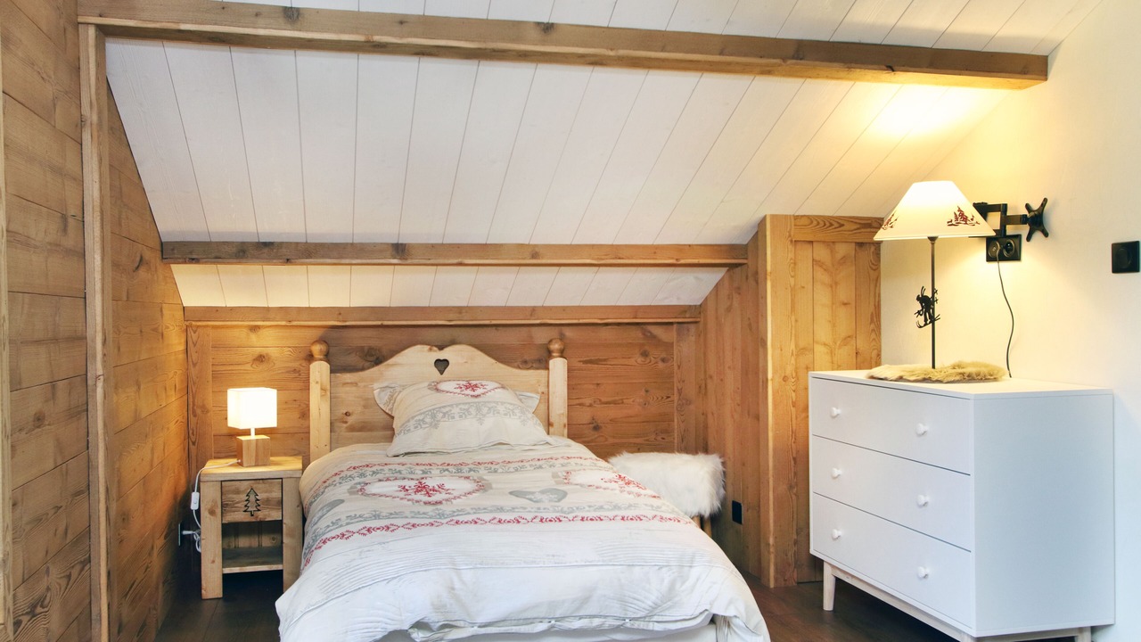 Photo of Bedroom in Gerardmer