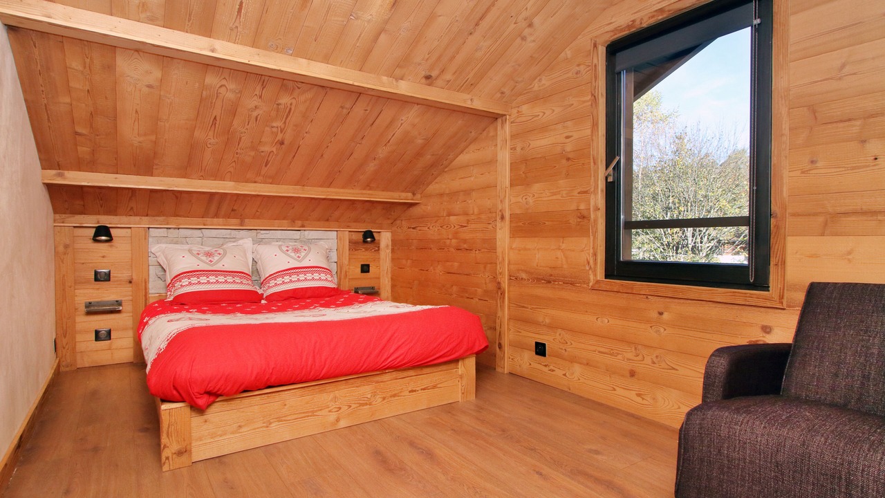 Photo of Bedroom in Gerardmer