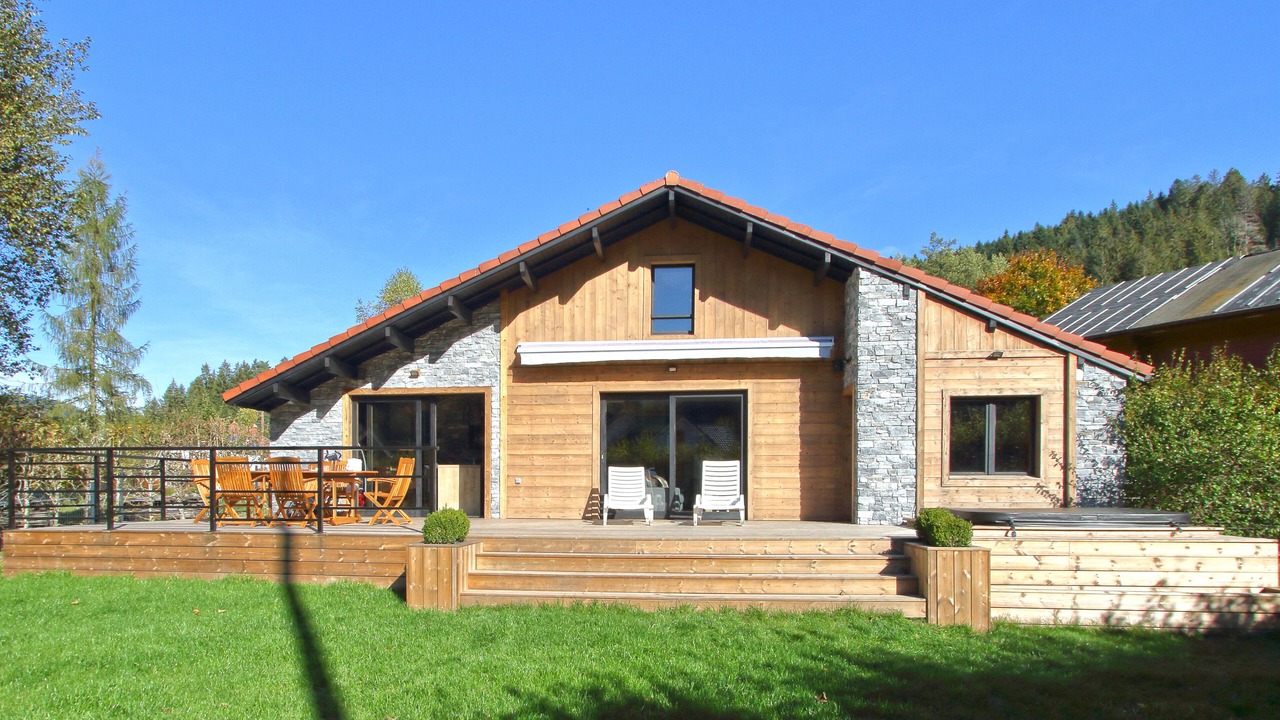 Photo of Outdoor in Gerardmer