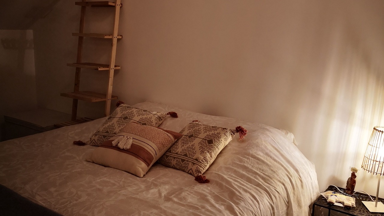 Photo of Bedroom in Epinal