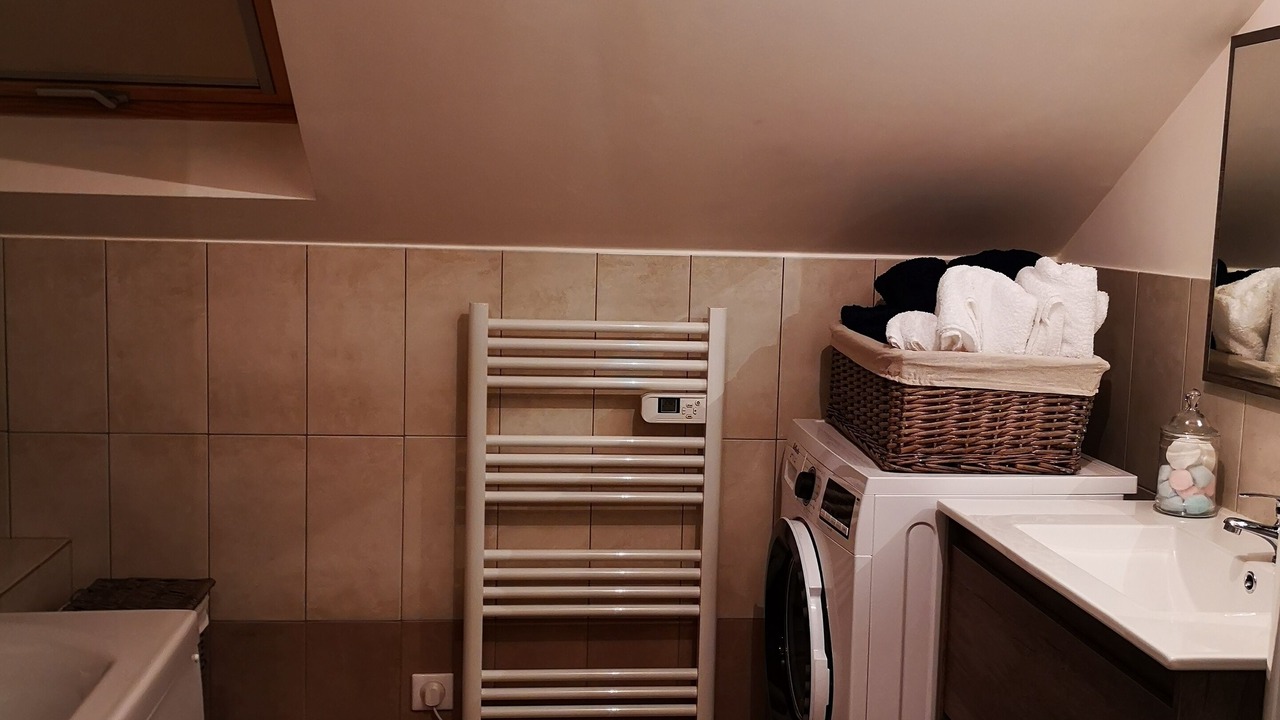 Photo of Bathroom in Epinal