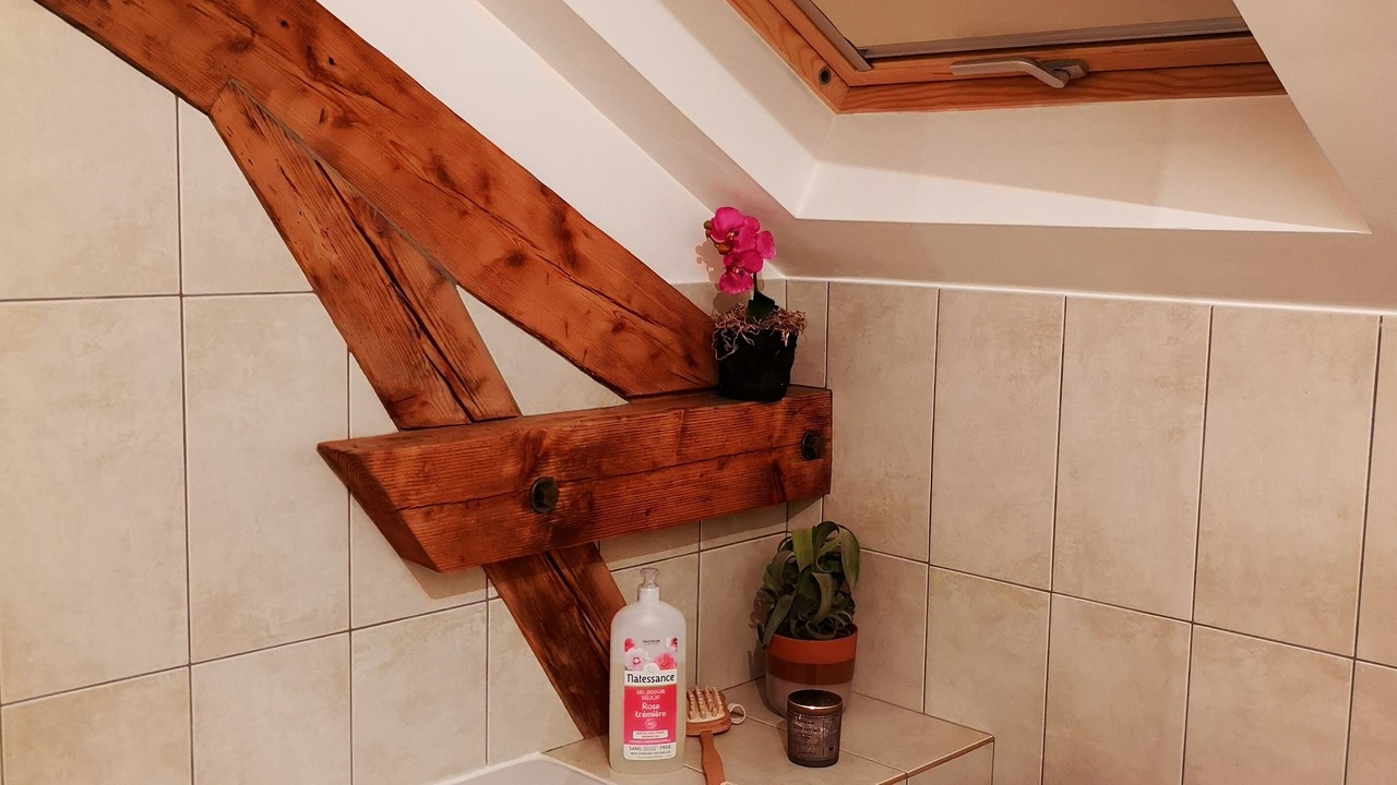 Photo of Bathroom in Epinal