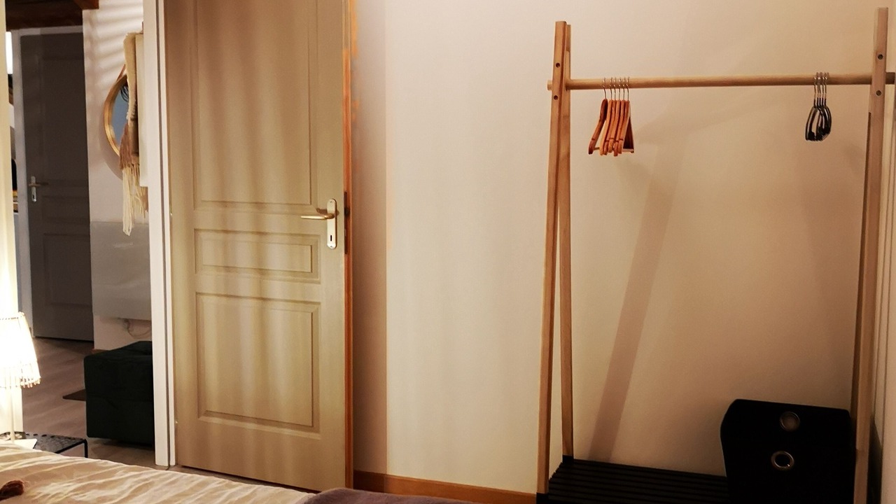Photo of Bedroom in Epinal