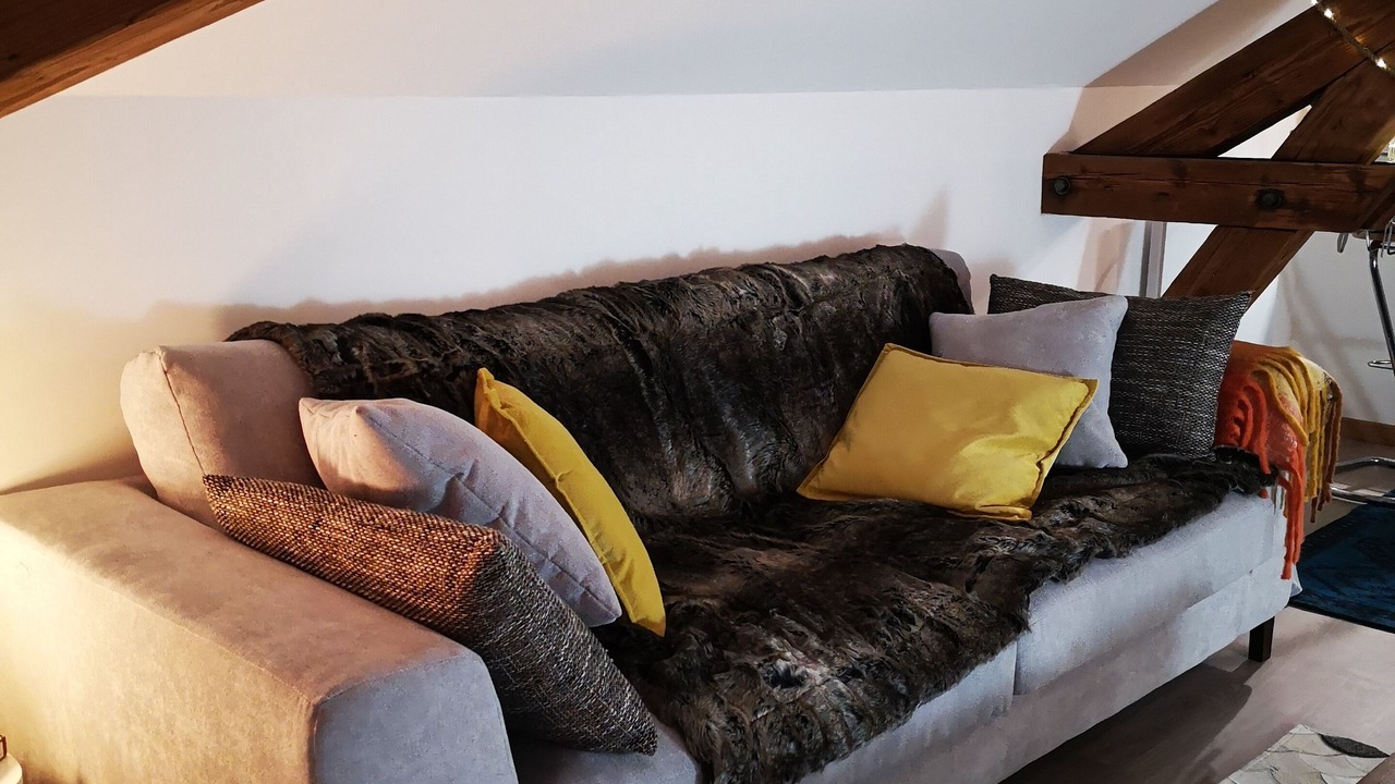 Photo of Livingroom in Epinal