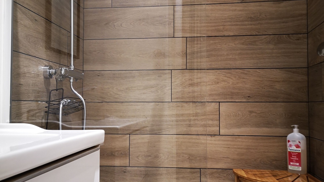Photo of Bathroom in Epinal