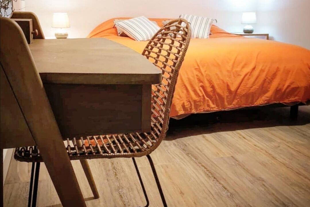 Photo of Bedroom in Epinal