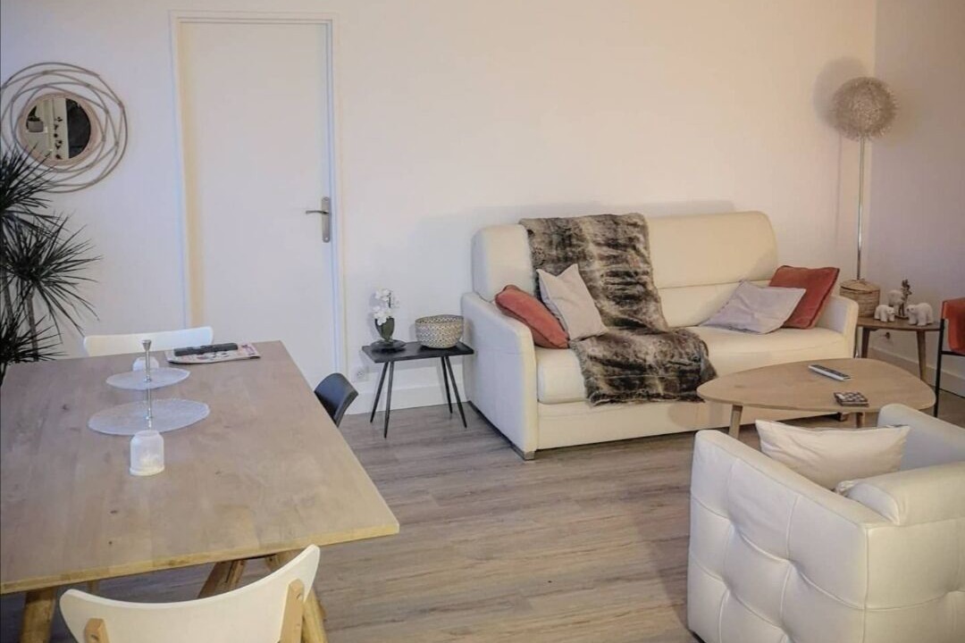 Photo of Livingroom in Epinal