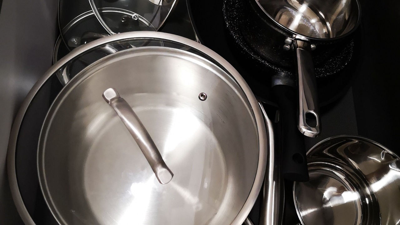 Photo of Kitchen in Epinal