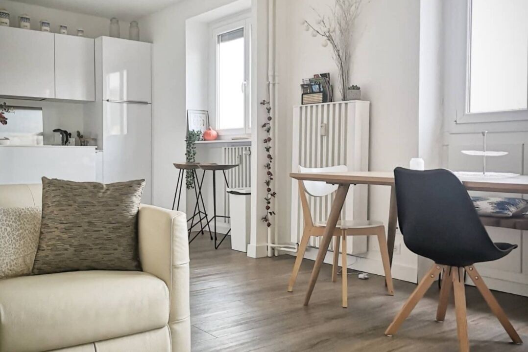 Photo of Livingroom in Epinal