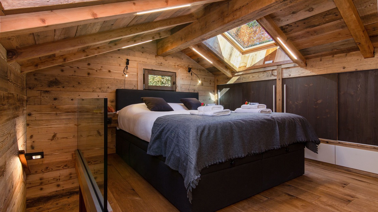 Photo of Others in Les Houches