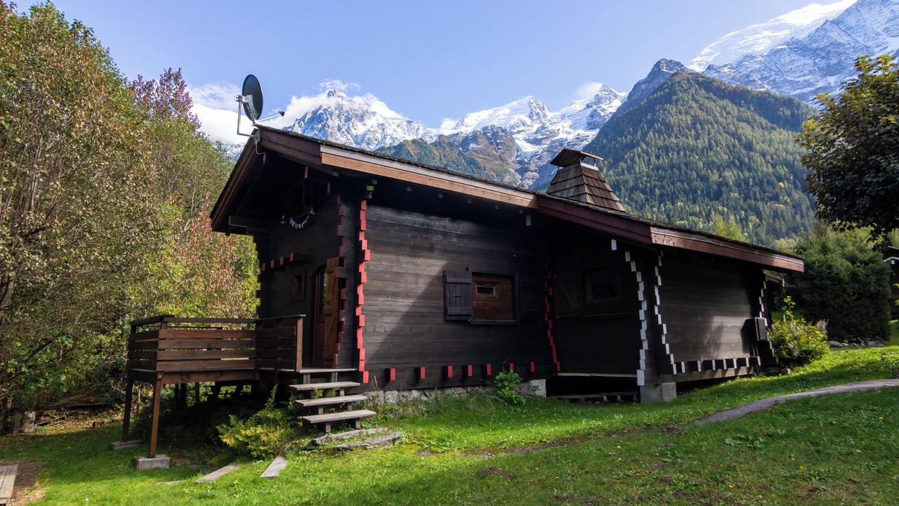 Photo of Outdoor in Les Houches